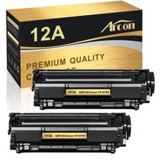 2 toner compatibili per HP