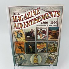 Old Magazine Advertisements