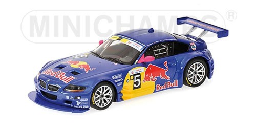 Minichamps 400062707 bmw m - bmw,