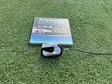 MANIGLIA APRIPORTA INTERNA SX COMPLETA DI FILO SMART FORTWO COUPÈ 453