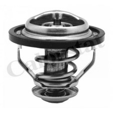 Thermostat, Kühlmittel