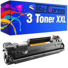 3 toner XXL serie Platinum per
