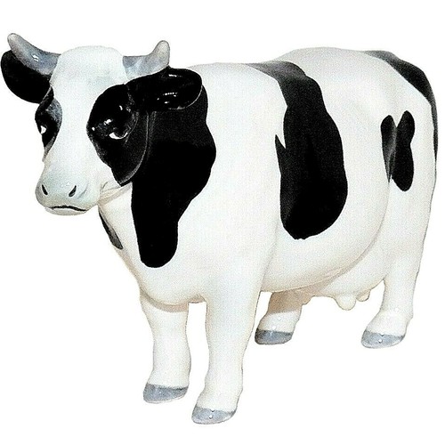 Vintage 1985 lefton holstein - 1985,