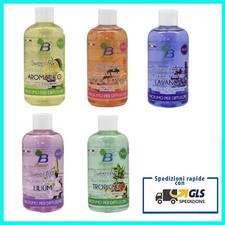 RICARICA PROFUMO PROFUMATORE FRAGRANZA PER DIFFUSORE D'AMBIENTE AROMI DA 250ml