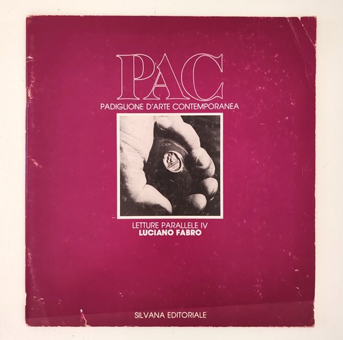 Pac milano letture - pac,