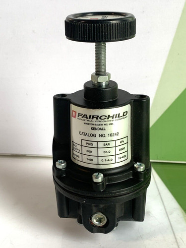 Fairchild kendall 10242 - kendall,