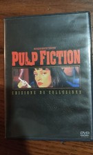 DVD "PULP FICTION" CON JOHN