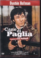 CANE DI PAGLIA DVD Sam Peckinpah Dustin Hoffman M10067