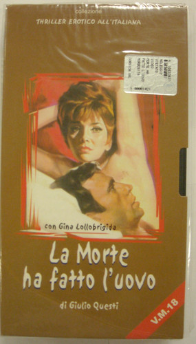 Vhs morte fatto l - vhs, ha