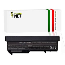 Batteria compatibile con Dell