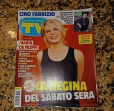 TV SORRISI E CANZONI N.14