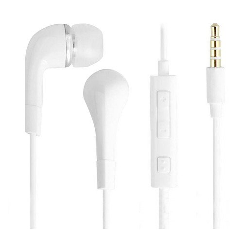 Auricolari cuffie stereo - auricolari,