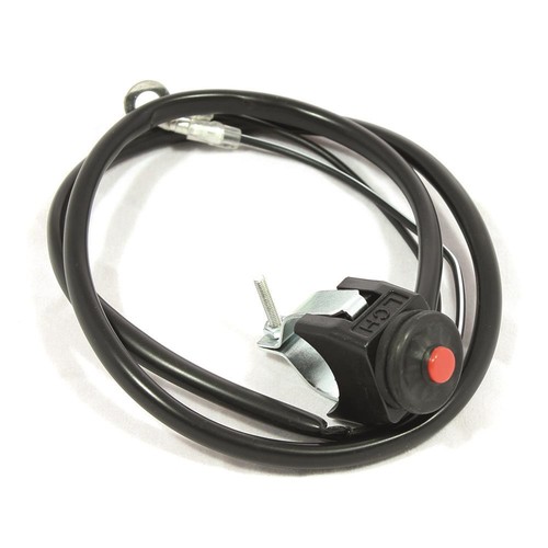 Pulsante kill switch - pulsante,