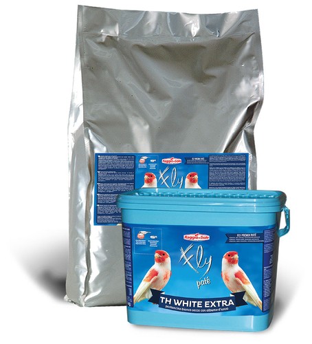 Fly white extra - th, 12