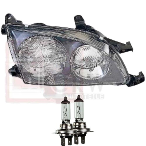Faro destro per toyota - faro, avensis