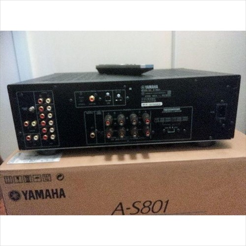 Yamaha japan s801 - yamaha,