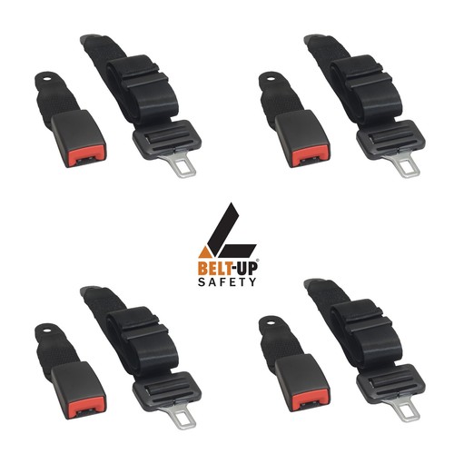 Cinture sicurezza lap - cinture, di