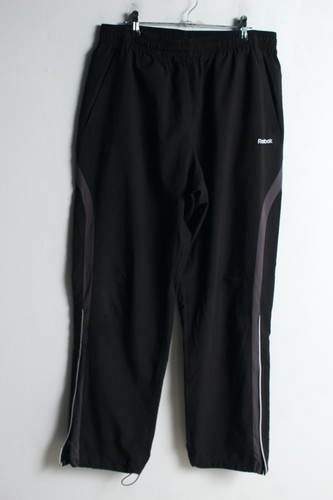 Reebok pantaloni pista - da,
