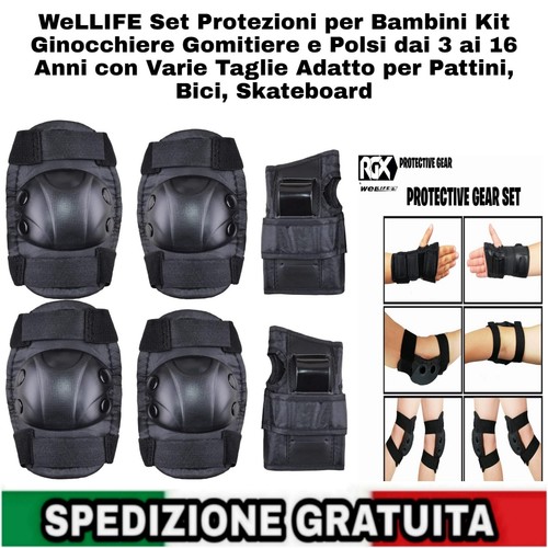 Set protezioni per - per, bambini