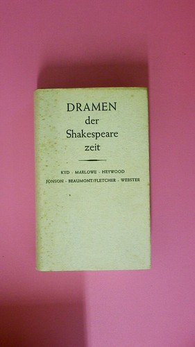198958 robert weimann dramen - weimann,