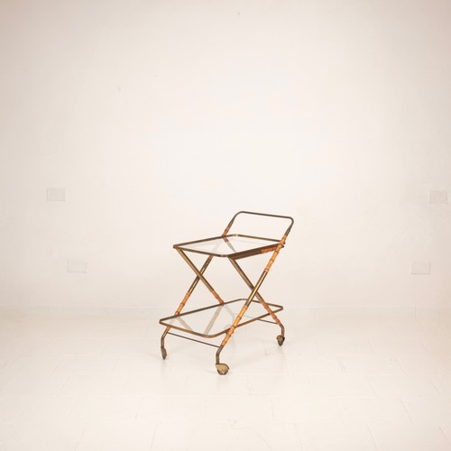 Cesare lacca cart faux - lacca,