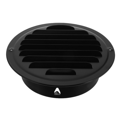 Coperchio sfiato cappa scarico