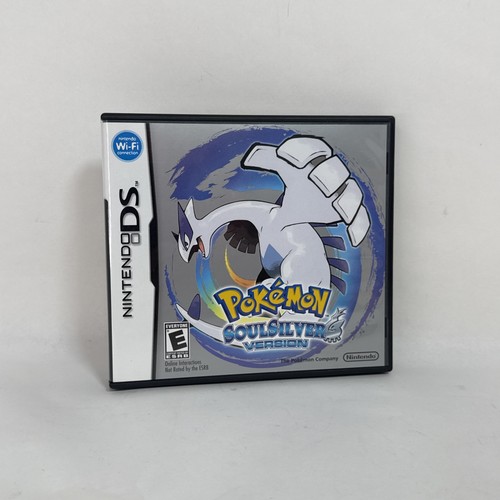 Pokemon soul versione - pokemon,