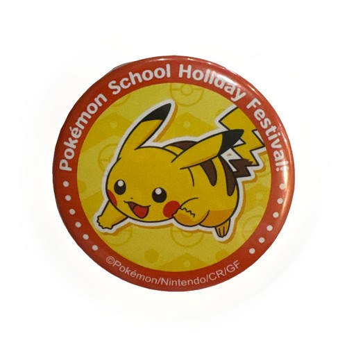 Pokemon school holiday - pokemon,