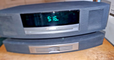 Bose wave music system 3x - system, e