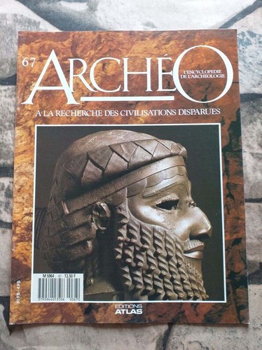 Archeo enciclopedia - 67,