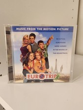 Eurotrip (Original Soundtrack)