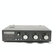 Sintonizzatore antenna YAESU FC-700 3,5MHz-30MHz radioamatore Ham testato funzionante