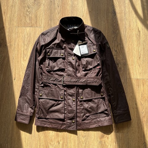 Belstaff gold label donna - label,
