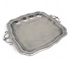 Plat Gallia Christofle En