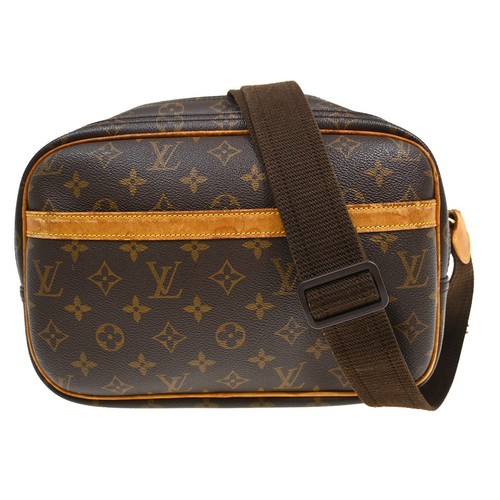 Best04 louis vuitton reporter - vuitton,