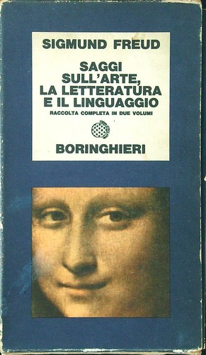Saggi sull arte la - saggi, sull'arte,