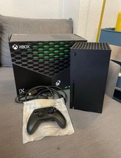 Microsoft Xbox Series X 1TB Console - Nero