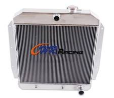 Radiatore in alluminio per