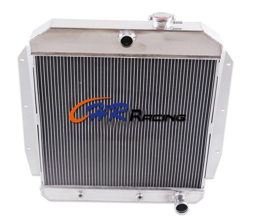 Radiatore alluminio per - in,