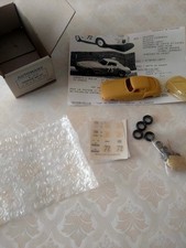 AUTOMANY kit 1:43 K 101 Ferrari 250 GT n 72 et 75 TDF 56