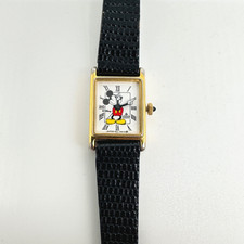 Orologio Vintage Topolino