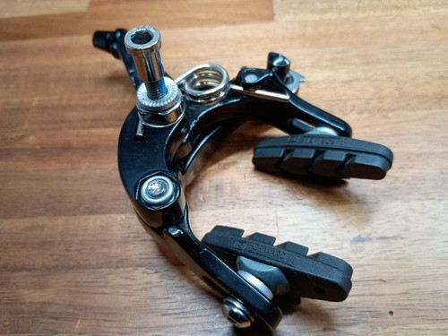 Pinza freno posteriore per