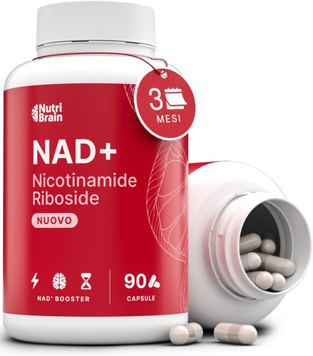 Nad assorbimento ottimale - nad+,
