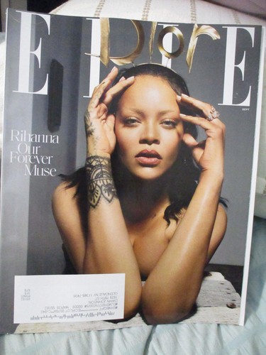 Elle sept 2026 rihanna jacob - sept.,