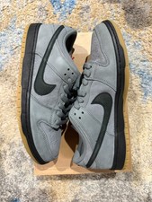 Nike Dunk Pro SB Low Cool Grey