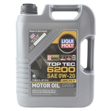Liqui Moly 20238 Engine Motor
