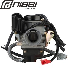 NIBBI PD26J Carburetor
