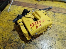 Pinza elettrica freno alfa - elettrica, dx
