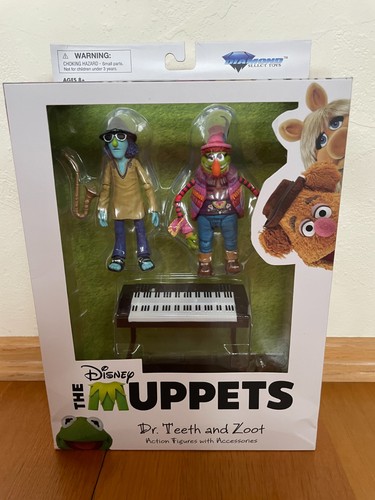 Diamond select toys the - toys,