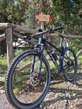 MTB carbonio Scott Scale 925 anno 2023